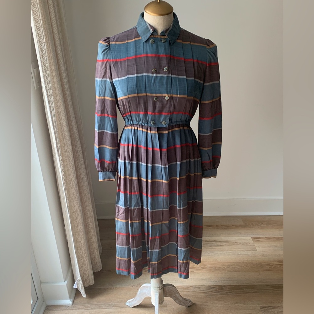 Vintage dress